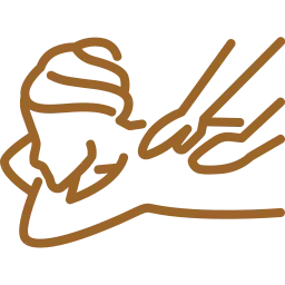 Zuckerzauber – Selbstfürsorge – Symbol