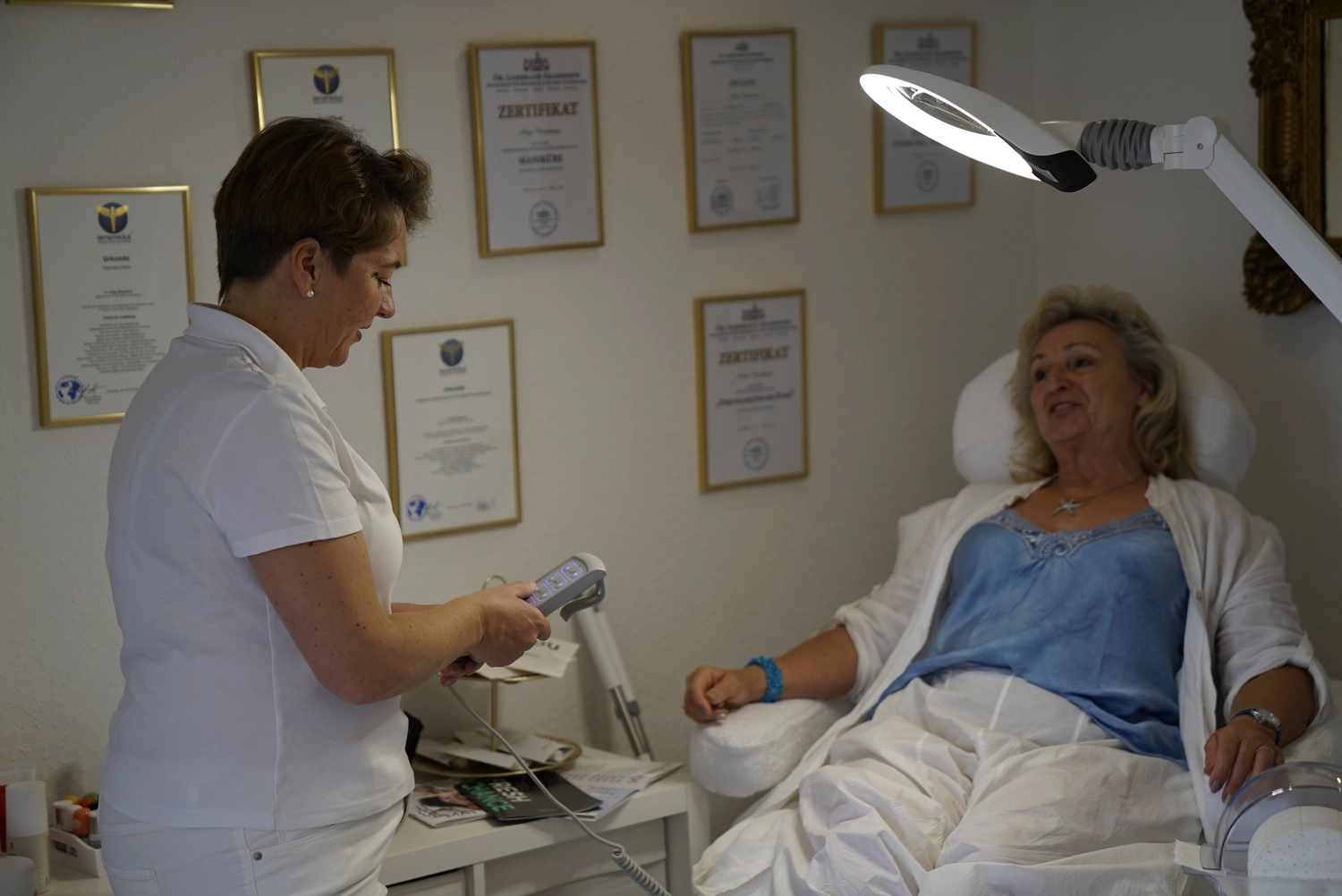 Zuckerzauber – Selbstpflege – Waxing