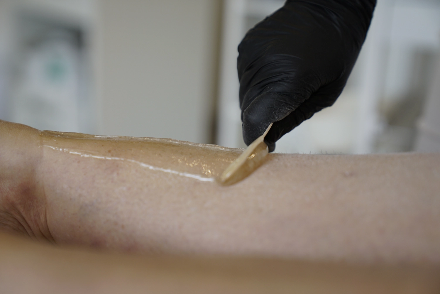 Zuckerzauber – Selbstpflege – Waxing