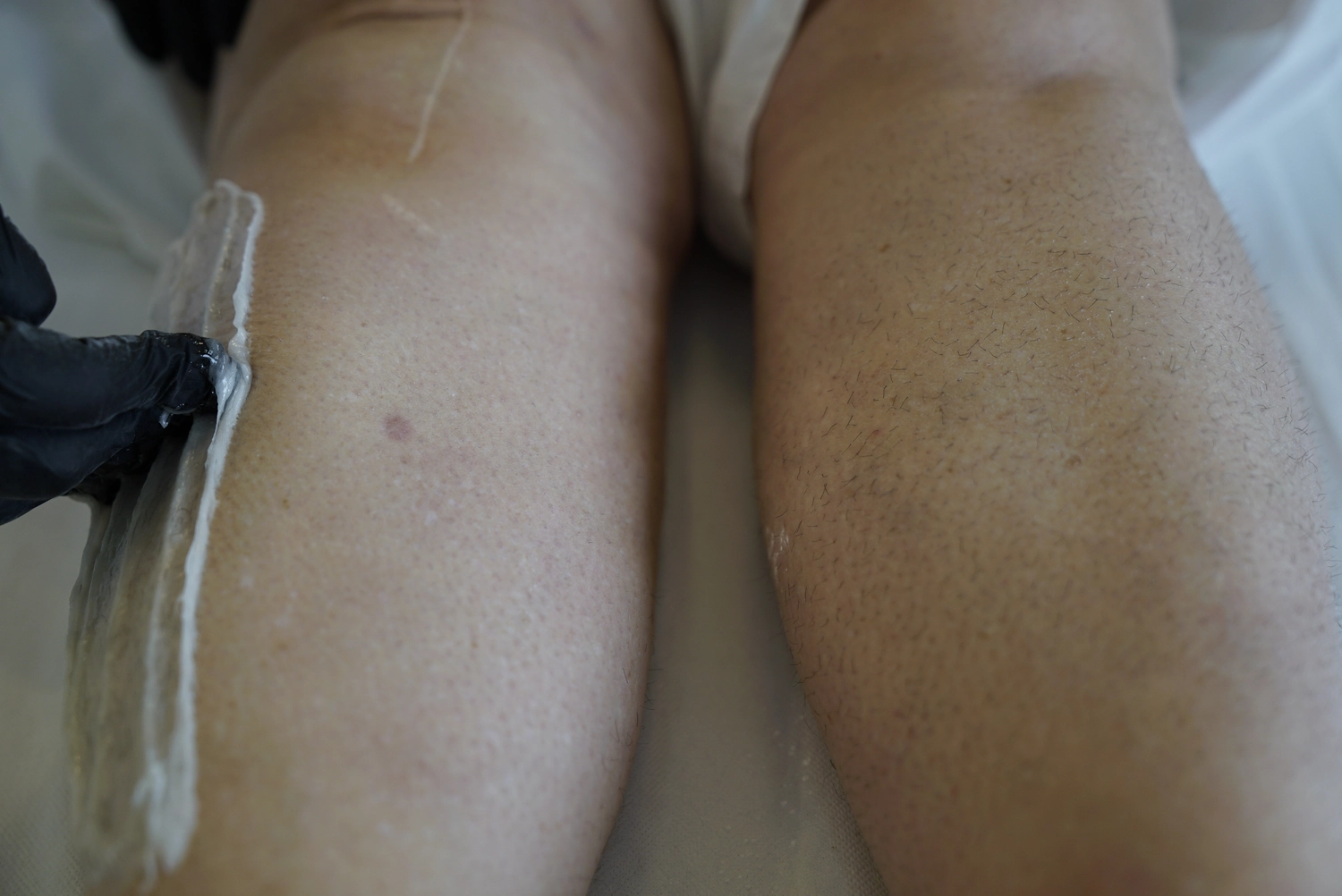 Zuckerzauber – Selbstpflege – Waxing