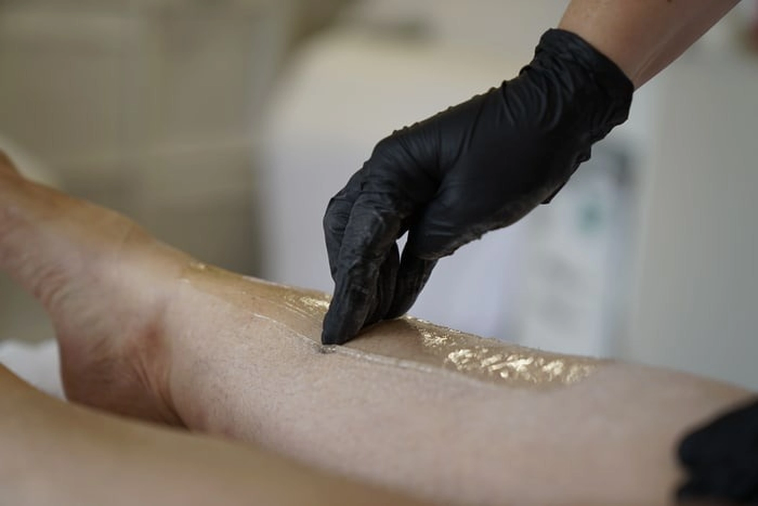 Zuckerzauber – Selbstpflege – Waxing